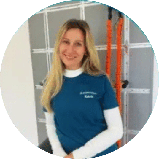 proaktiver Kurse Trainer 5